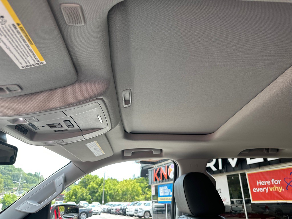 2018 GMC Sierra Image 11
