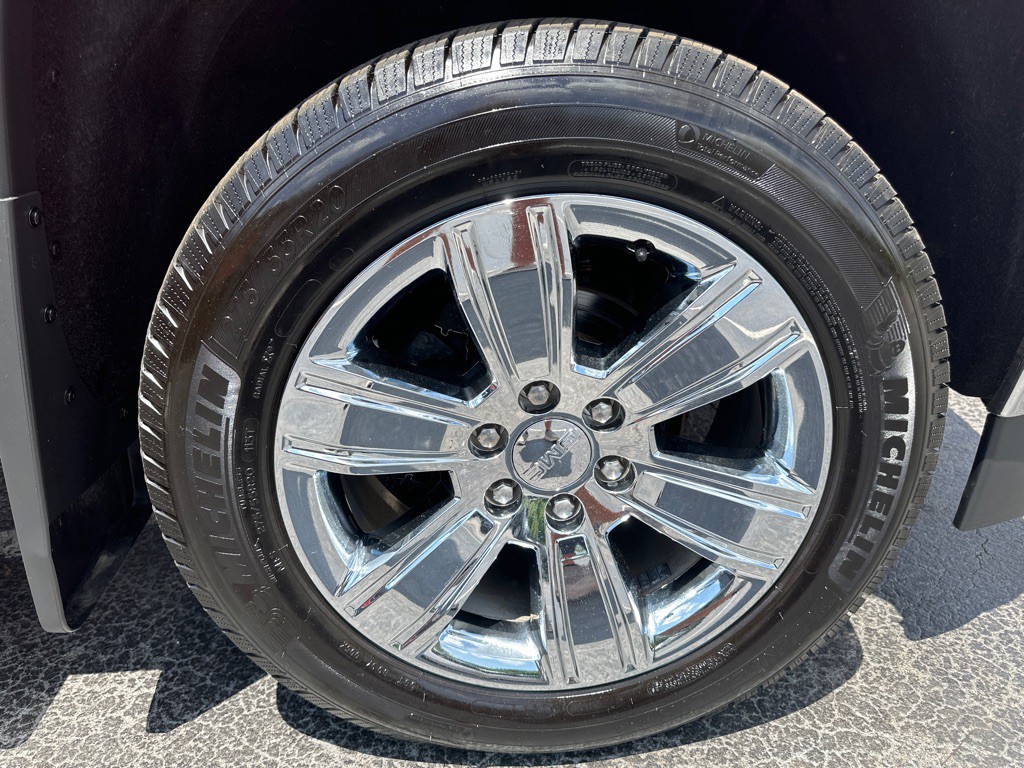2018 GMC Sierra Image 13