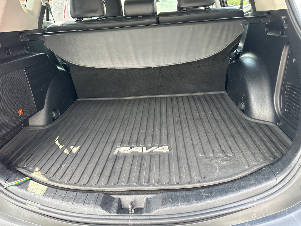 2014 Toyota Rav4 Image 12