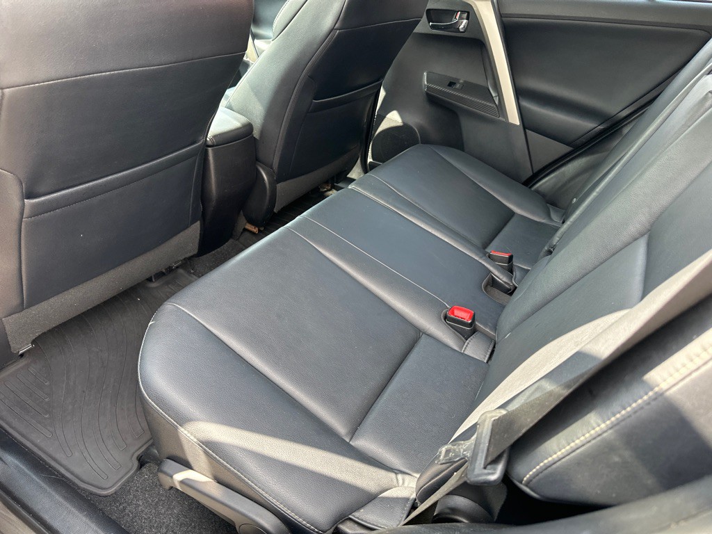 2014 Toyota Rav4 Image 13