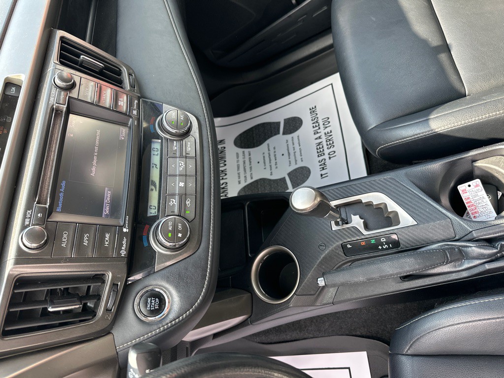 2014 Toyota Rav4 Image 15