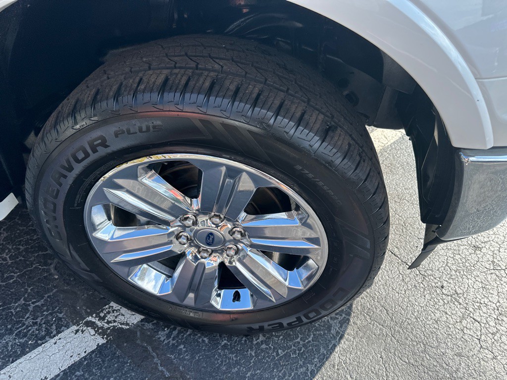 2019 Ford F-150 Image 6