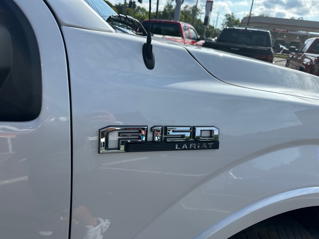 2019 Ford F-150 Image 7