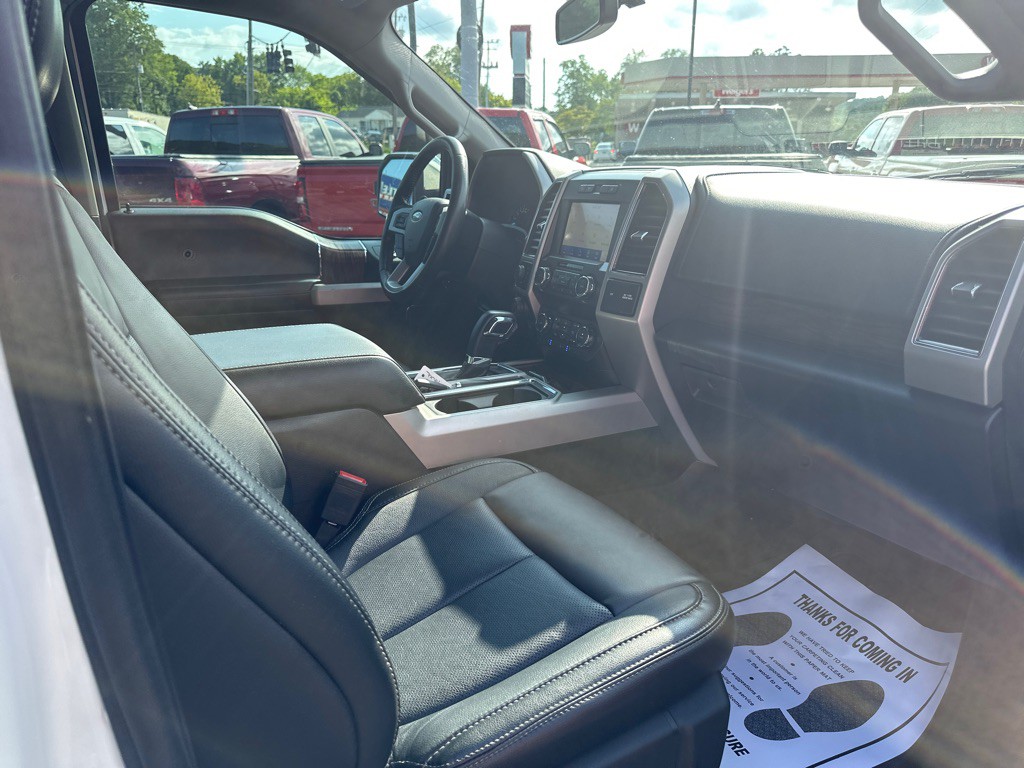 2019 Ford F-150 Image 8