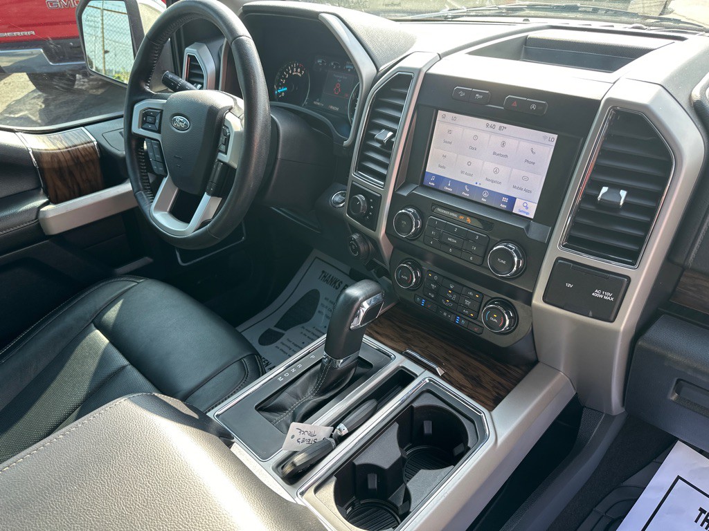 2019 Ford F-150 Image 9