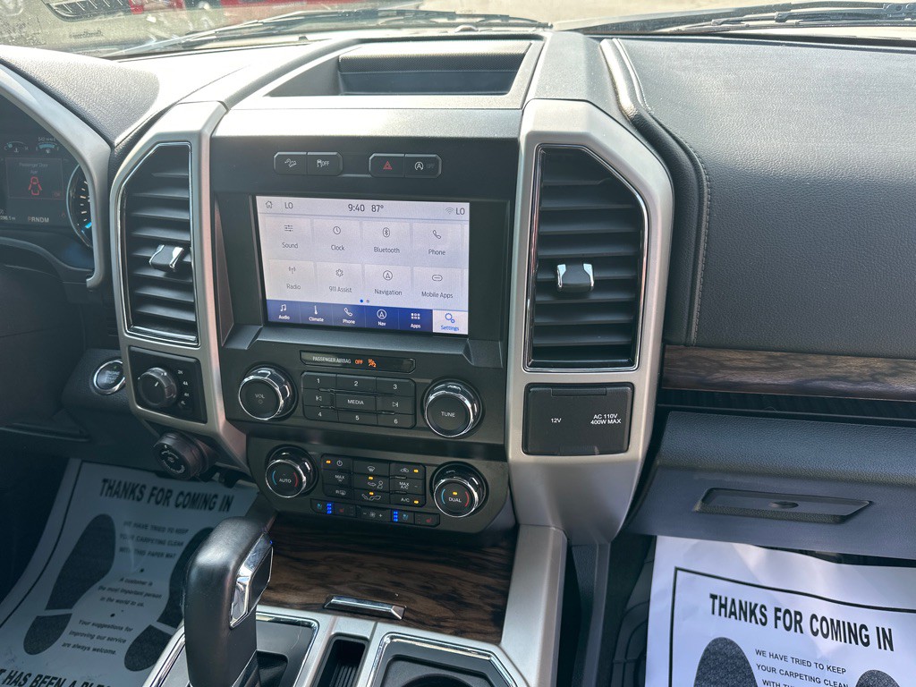 2019 Ford F-150 Image 10