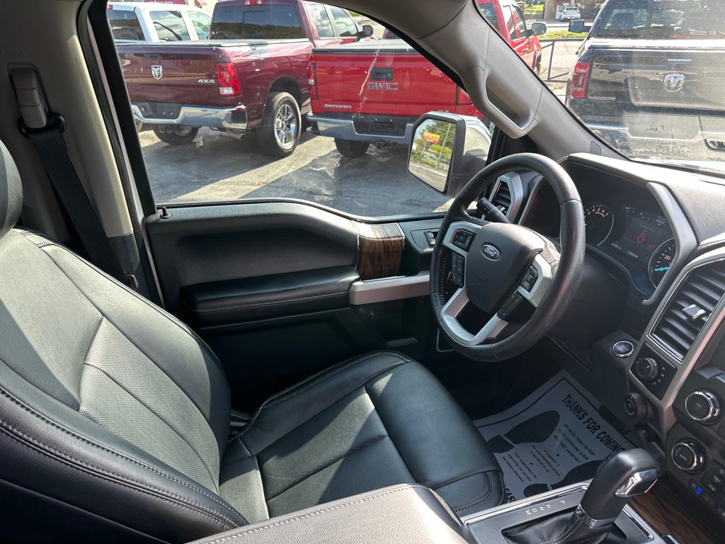 2019 Ford F-150 Image 11