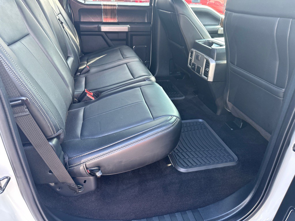 2019 Ford F-150 Image 12