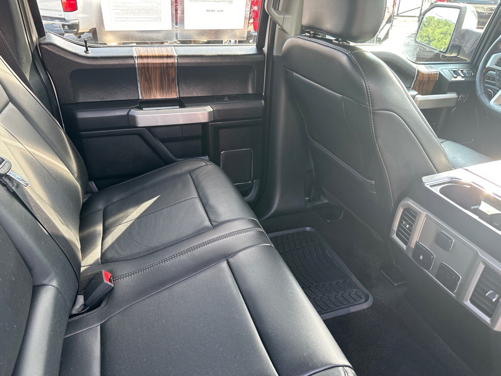 2019 Ford F-150 Image 13