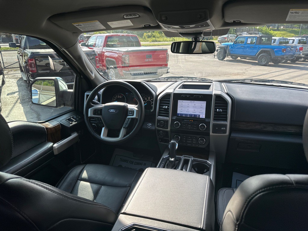 2019 Ford F-150 Image 14