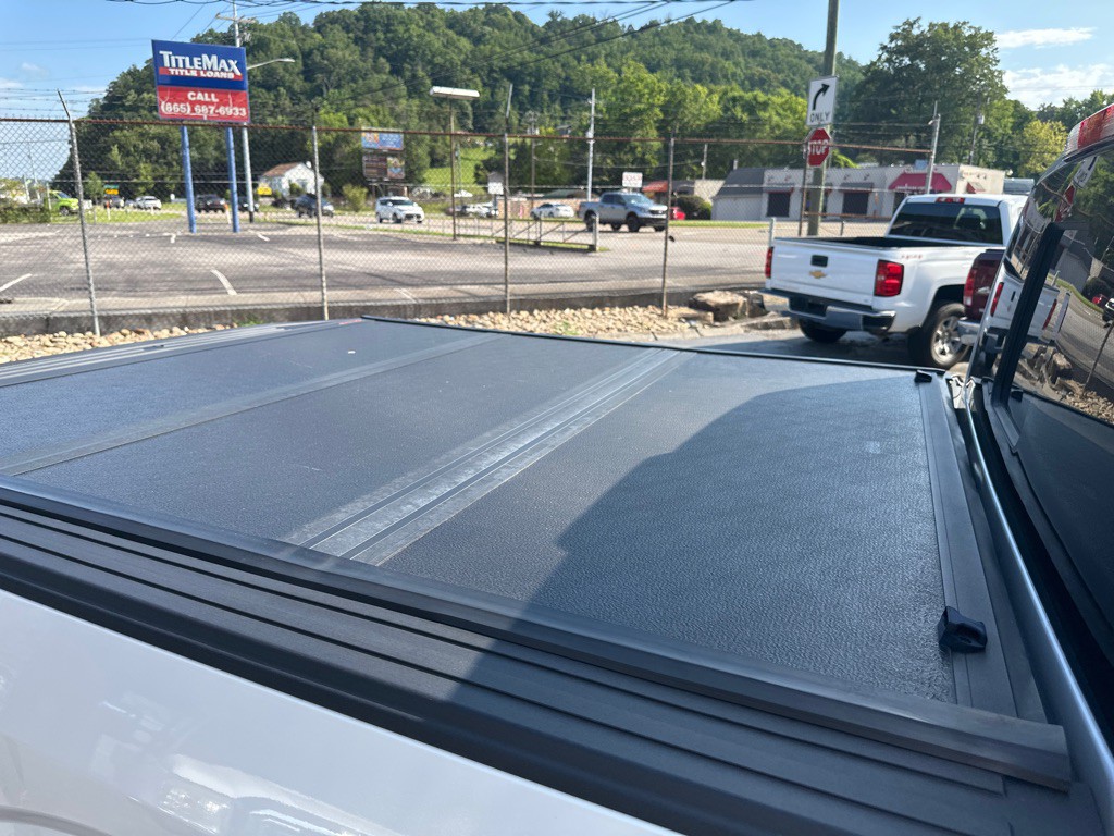 2019 Ford F-150 Image 15