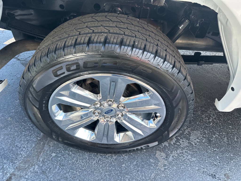 2019 Ford F-150 Image 16
