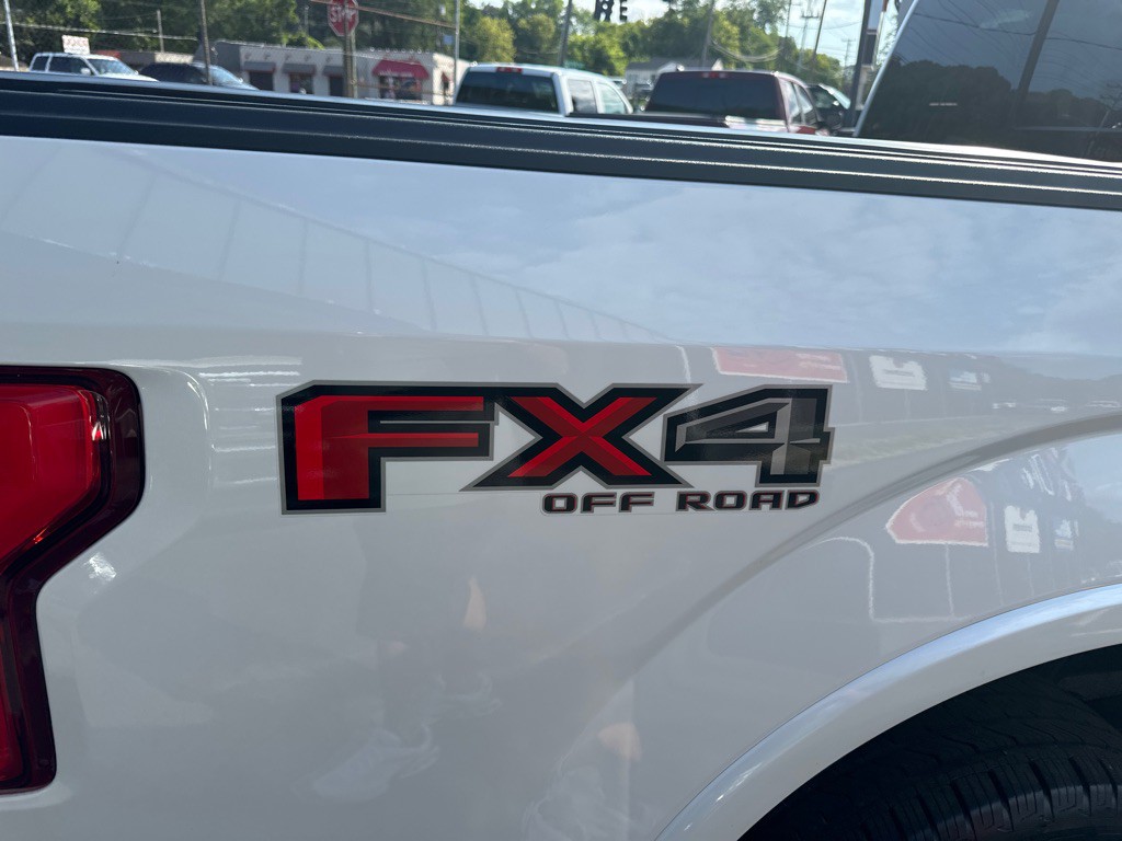 2019 Ford F-150 Image 17