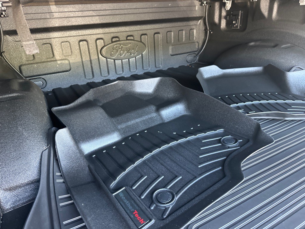 2019 Ford F-150 Image 18