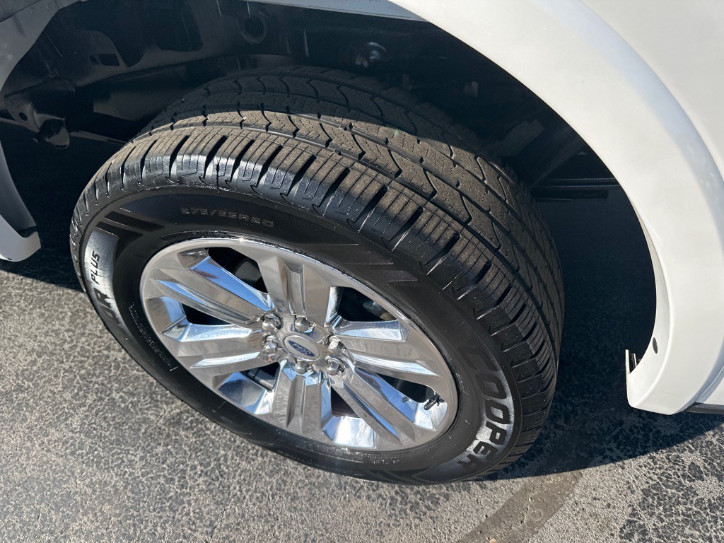 2019 Ford F-150 Image 19
