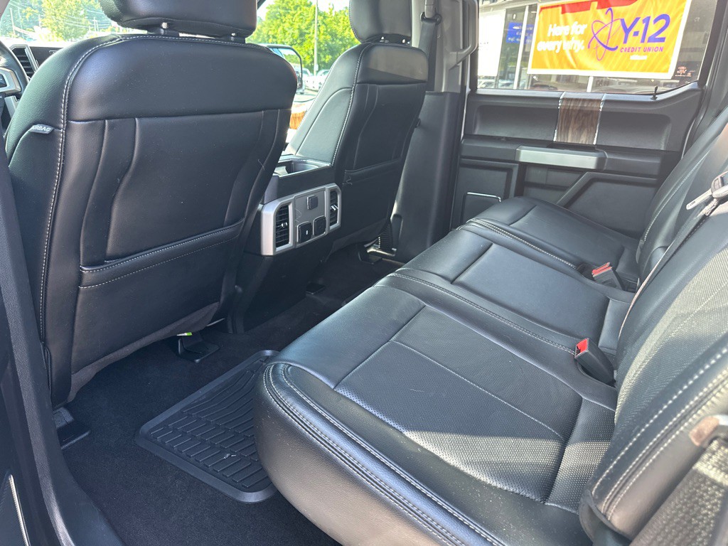 2019 Ford F-150 Image 20
