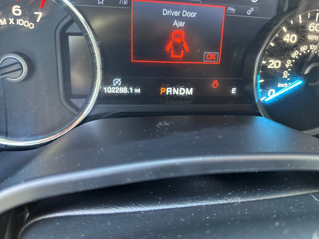 2019 Ford F-150 Image 22