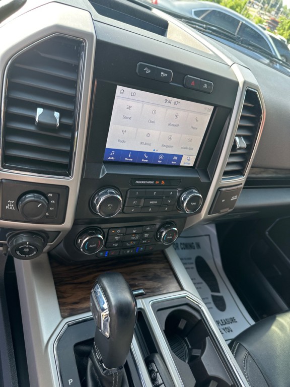 2019 Ford F-150 Image 23