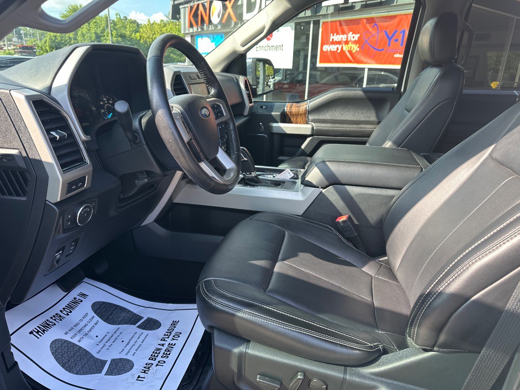 2019 Ford F-150 Image 25