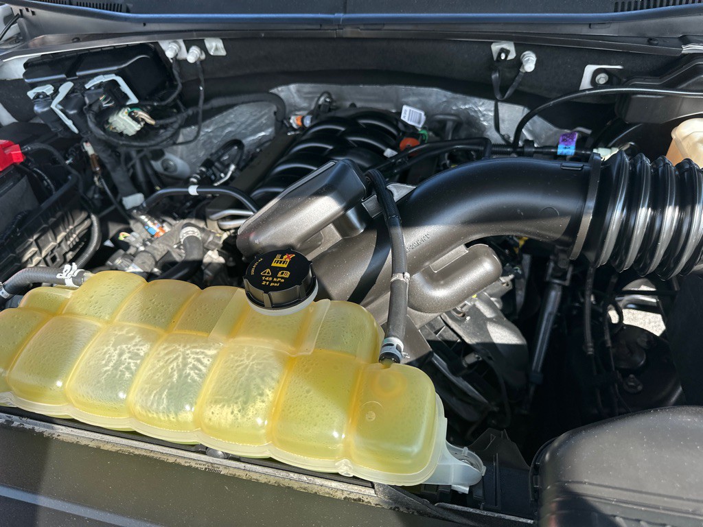 2019 Ford F-150 Image 26