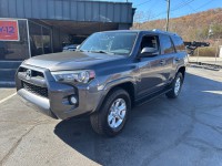Image for 2015 Toyota 4Runner SR5/SR5 PREMIUM ID: 6654147