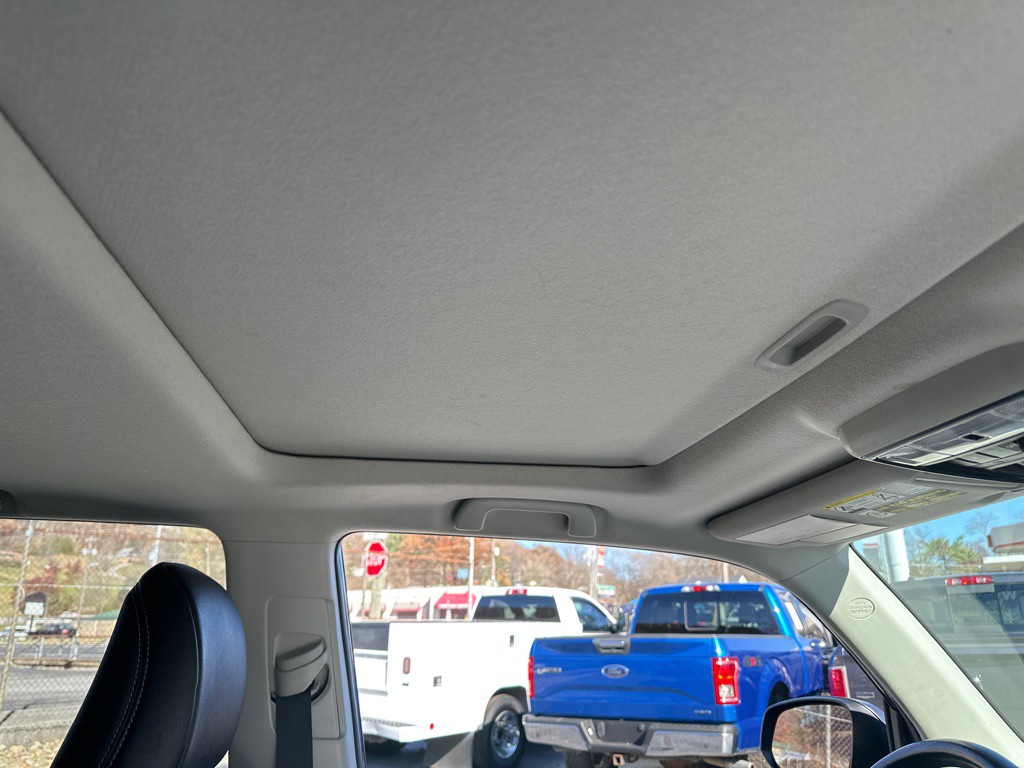 2015 Toyota 4Runner Image 8