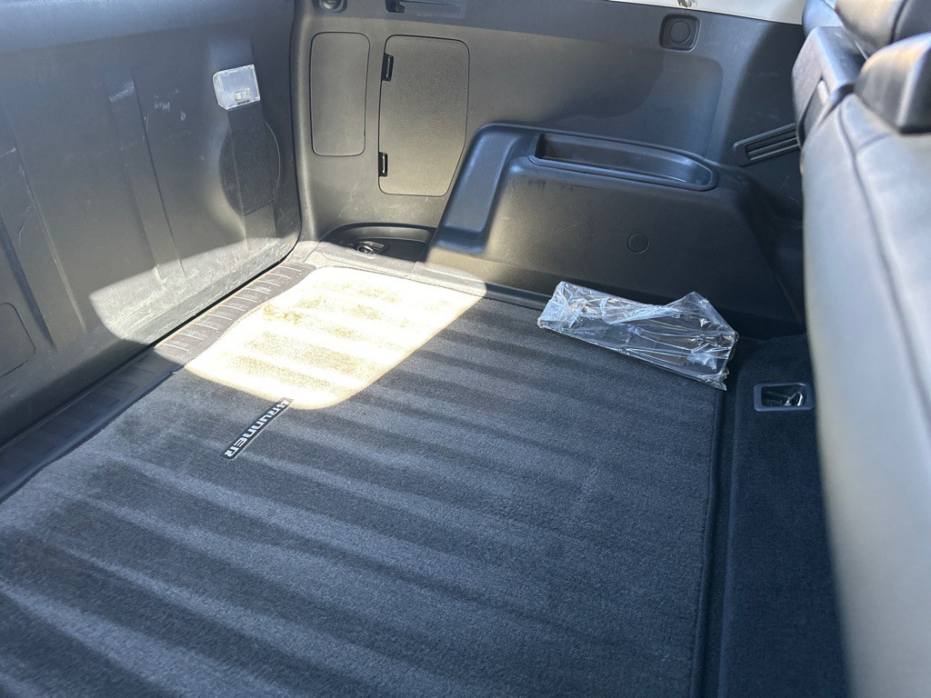 2015 Toyota 4Runner Image 11