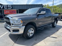 Image for 2019 RAM 2500 Tradesman ID: 6654208