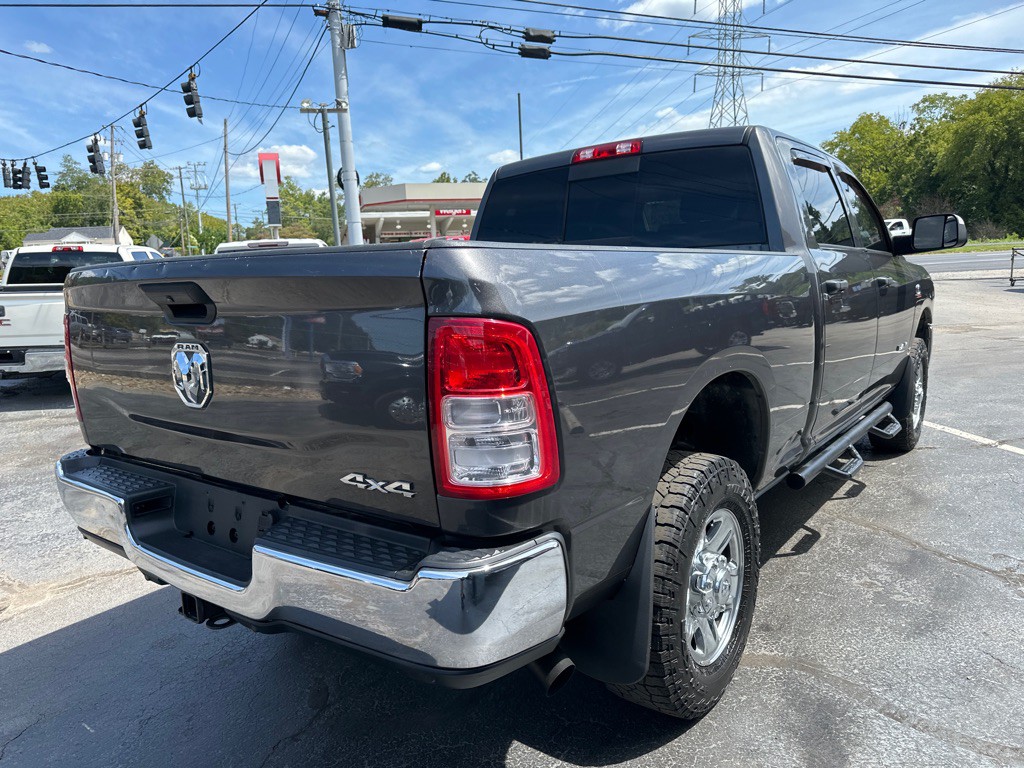 2019 RAM 2500 Image 4
