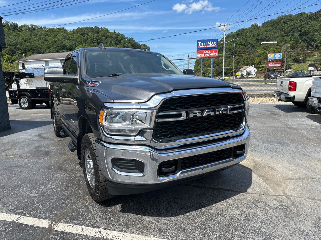 2019 RAM 2500 Image 6