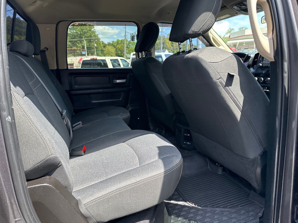 2019 RAM 2500 Image 11