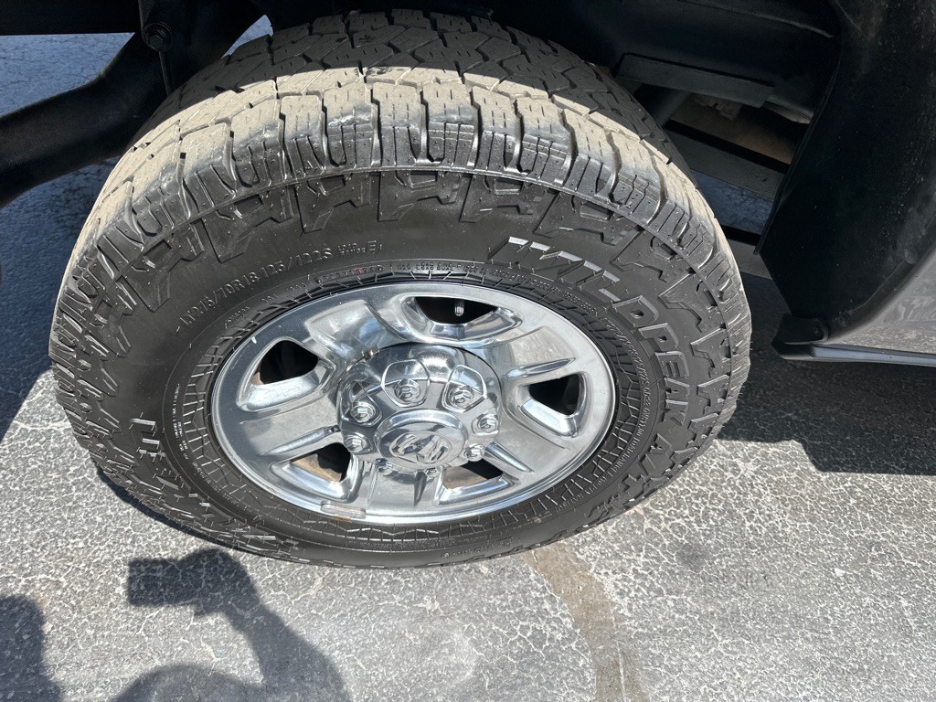 2019 RAM 2500 Image 12