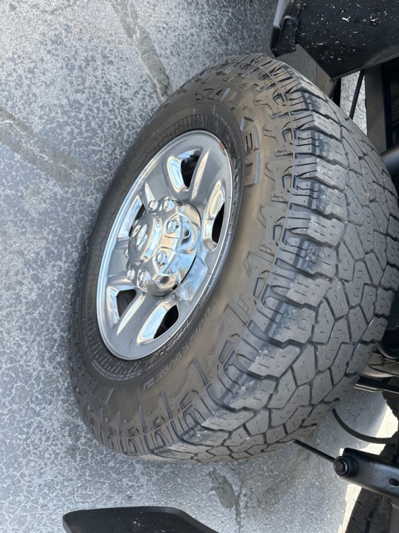 2019 RAM 2500 Image 13