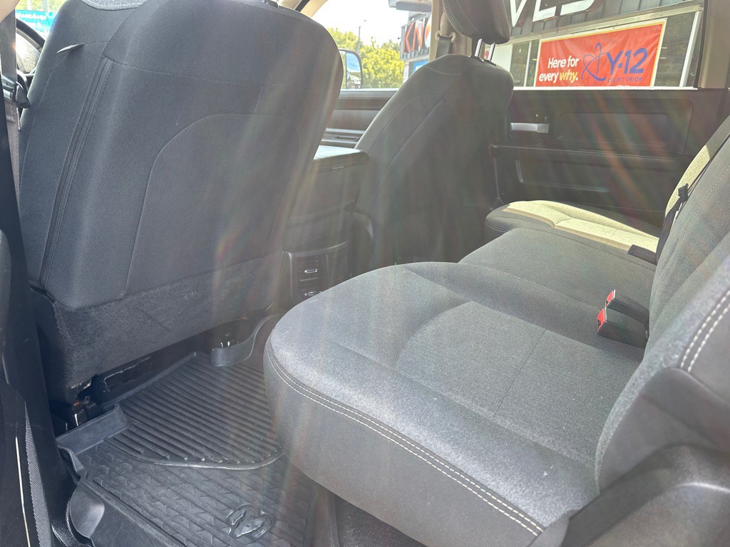 2019 RAM 2500 Image 14