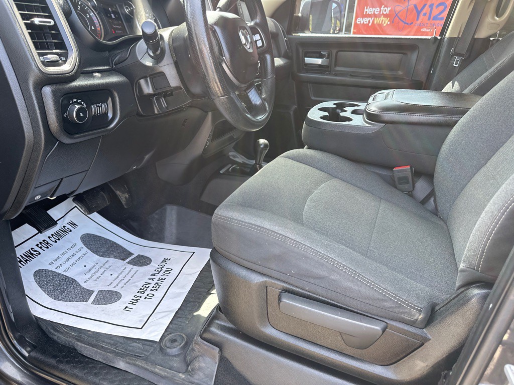 2019 RAM 2500 Image 15