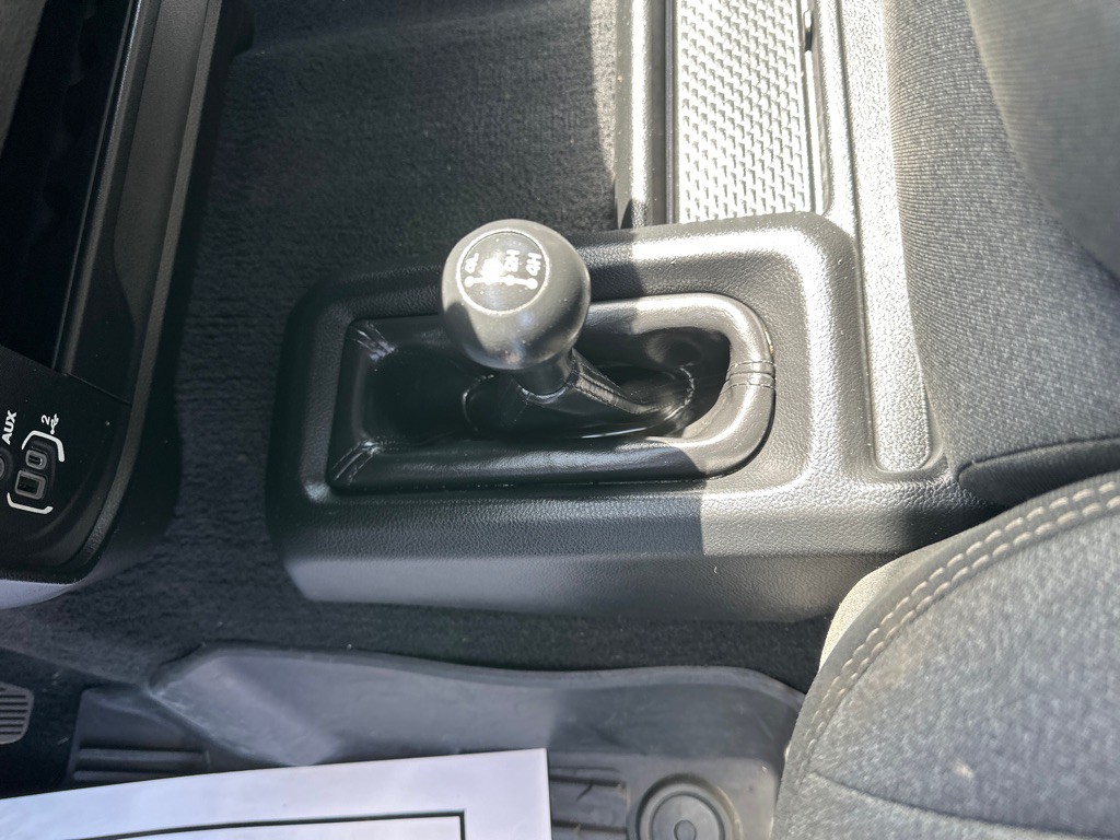2019 RAM 2500 Image 16