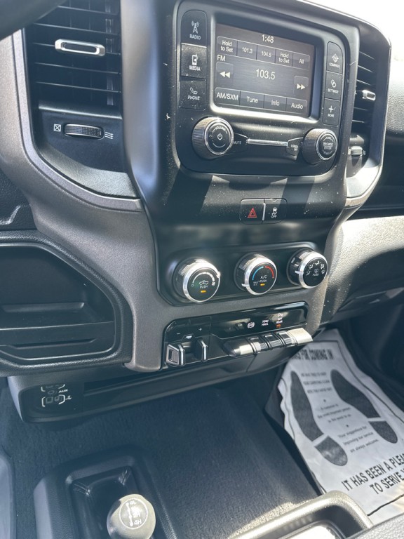 2019 RAM 2500 Image 17