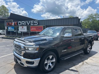 Image for 2021 RAM 1500 Laramie ID: 6654215