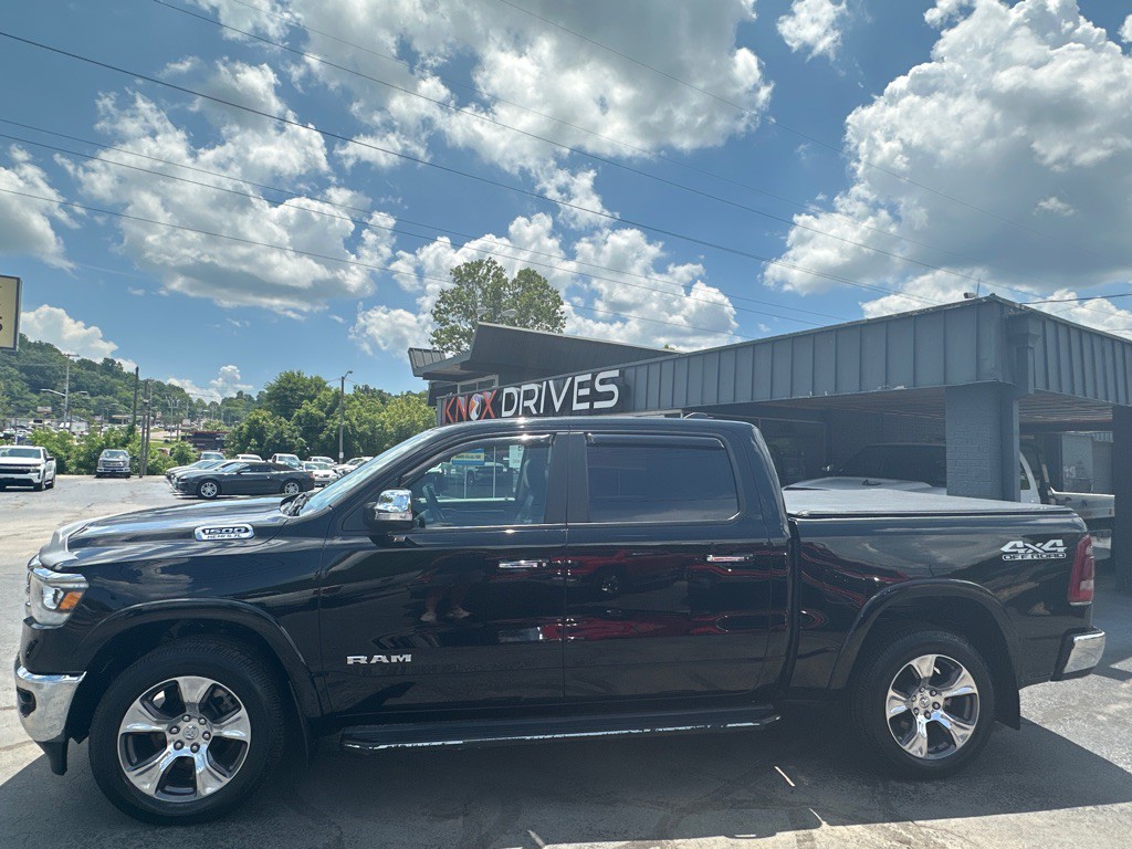 2021 RAM 1500 Image 2