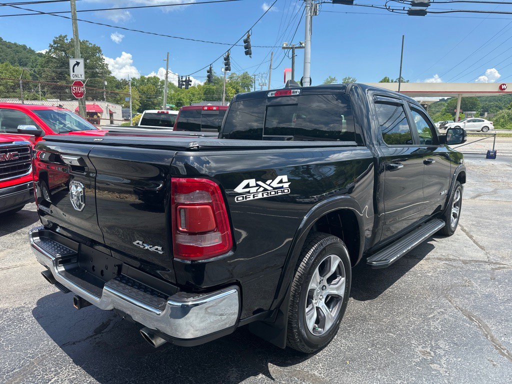 2021 RAM 1500 Image 4