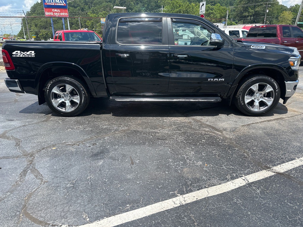 2021 RAM 1500 Image 5