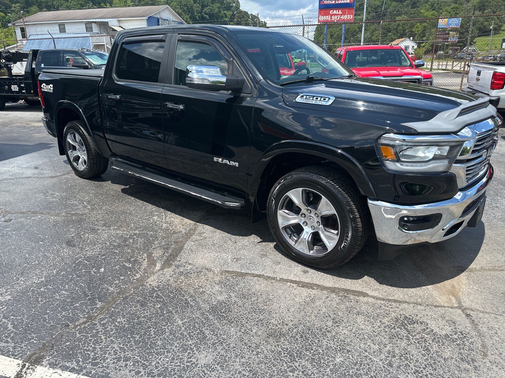 2021 RAM 1500 Image 6