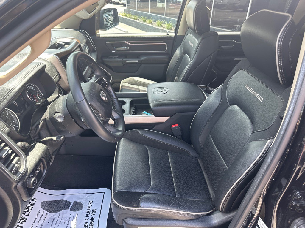 2021 RAM 1500 Image 7