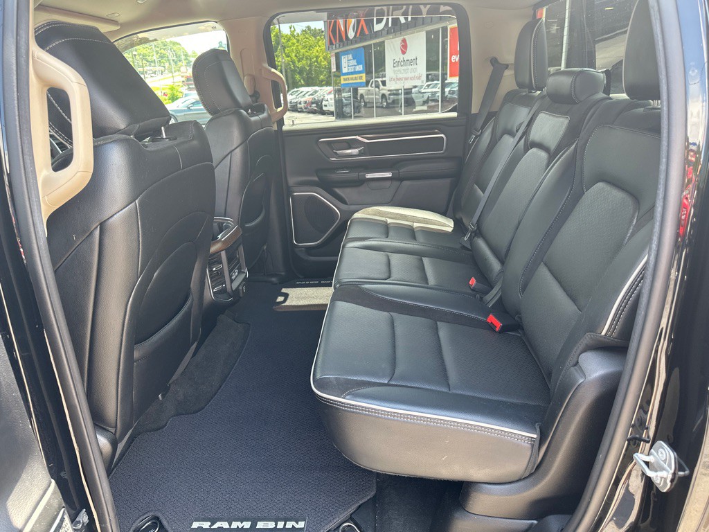 2021 RAM 1500 Image 8