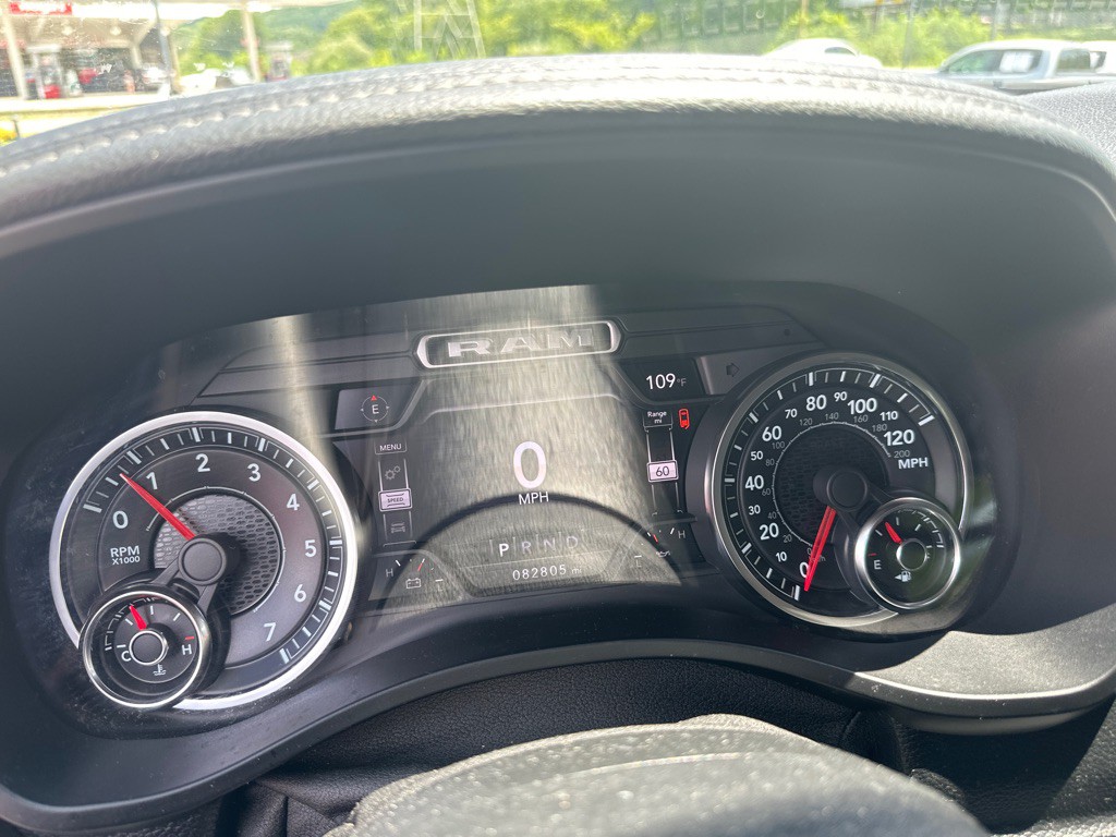2021 RAM 1500 Image 10