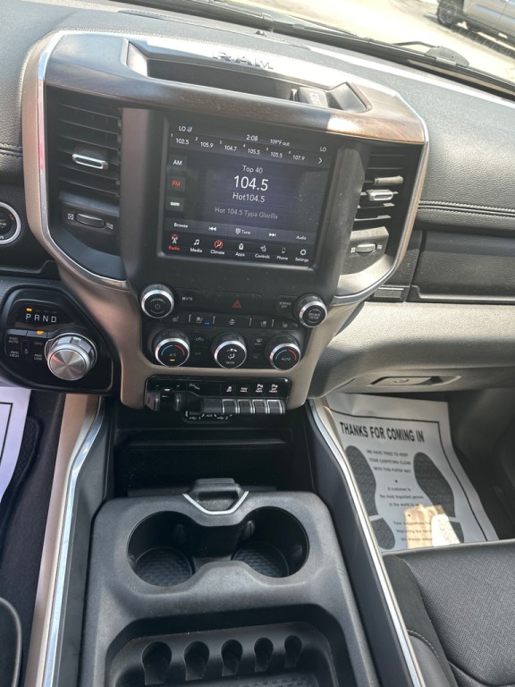 2021 RAM 1500 Image 11