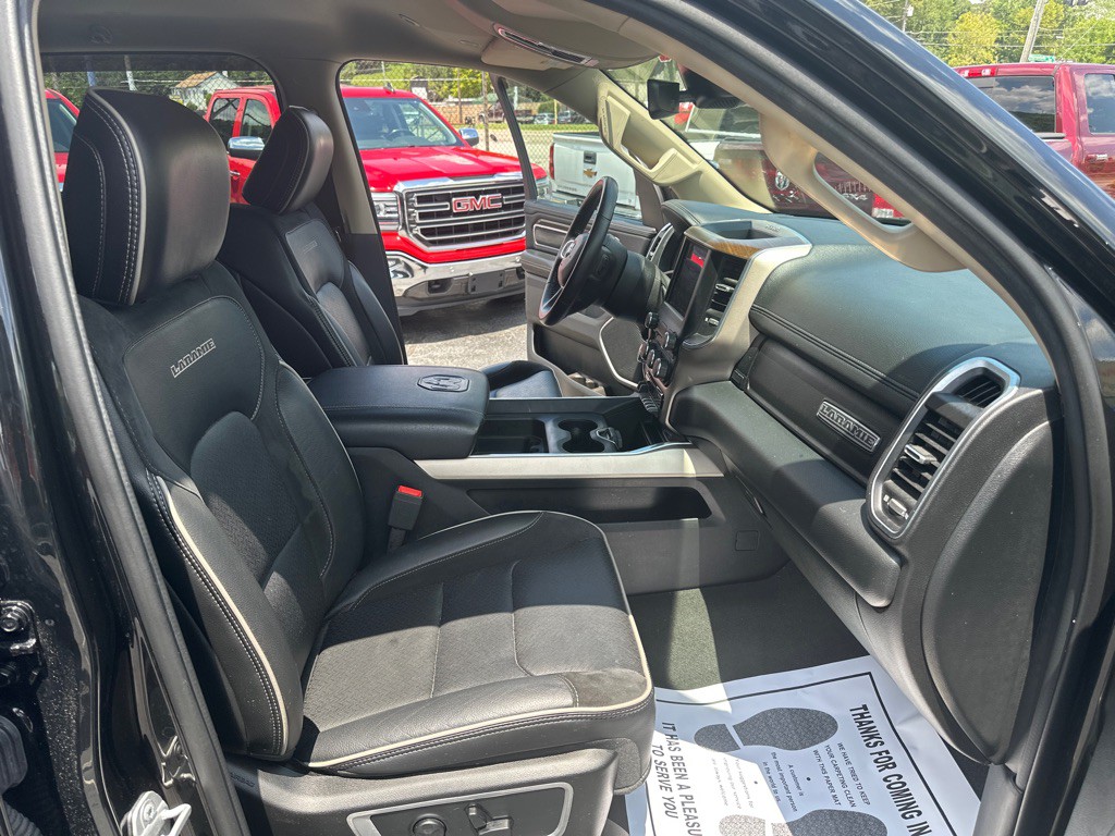 2021 RAM 1500 Image 12