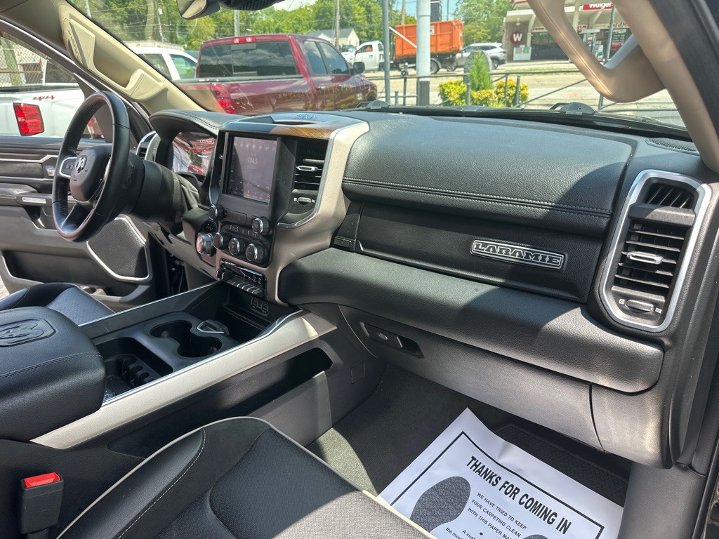 2021 RAM 1500 Image 13