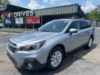 Image for 2018 Subaru Outback 2.5I PREMIUM ID: 6654243