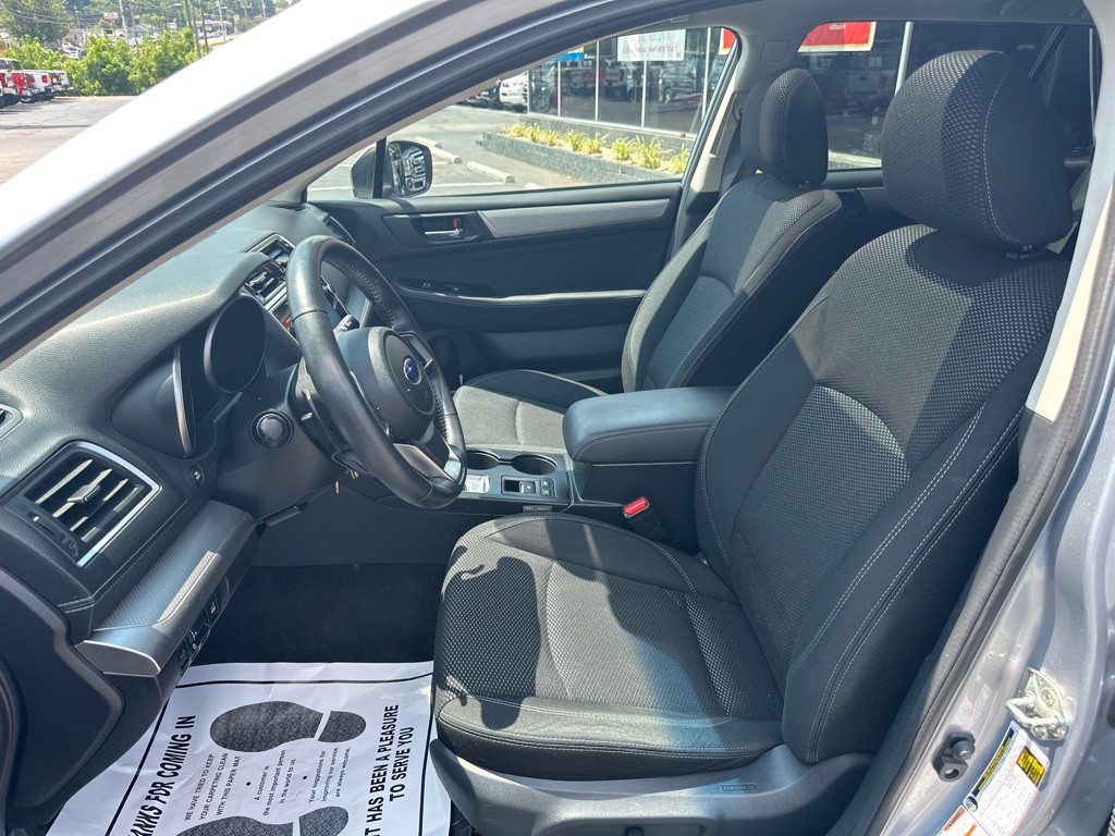 2018 Subaru Outback Image 7